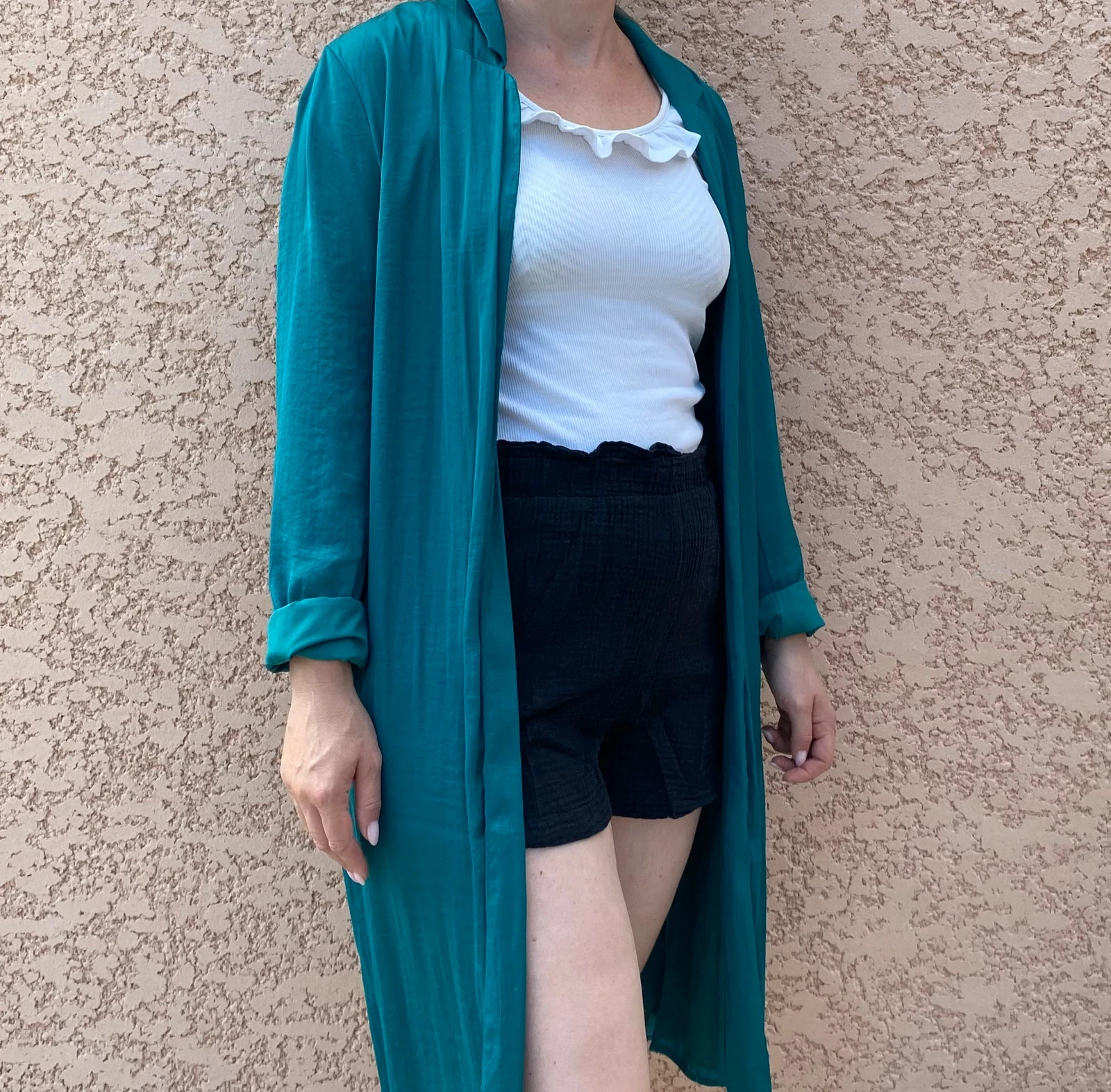 Veste  kimono